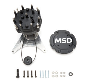 JESEL Belt Drive Dist. Kit BBC KDD-44435