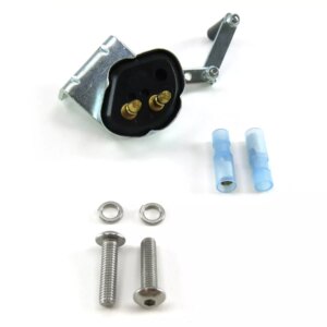 KEEP IT CLEAN Adjustable Brake Light Switch KICBLSW