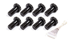 MEZIERE Flex Plate Bolt Kit – 1/2-20 x 1in  (8pk) FPH500100