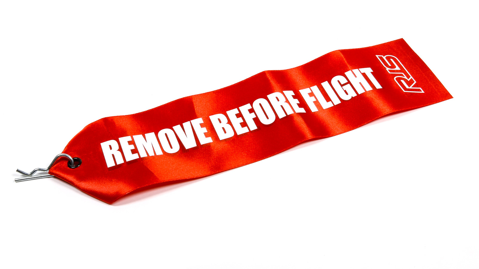 RJS SAFETY Remove Before Flight Tag 7001502