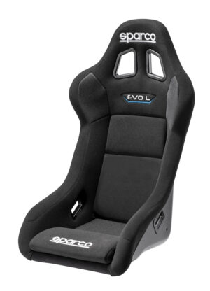 SPARCO Seat Evo Large QRT 008013RNR