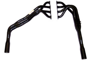 BEYEA CUSTOM HEADERS Chevy LS Tri-Y DLM 525 Crate 1-5/8 – 1-3/4 DLMTY-525D1