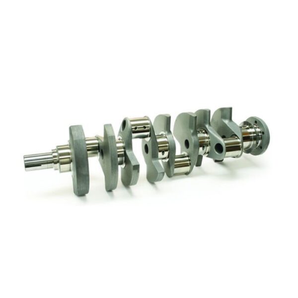 CALLIES BBC Magnum Crankshaft 4.875 Stroke 2.200 Pin BBI-42B-MG