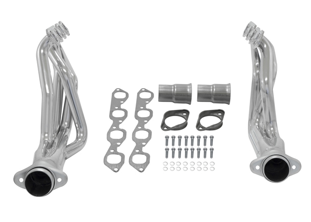 FLOWMASTER Headers – 67-74 Camaro S/S BB 1-3/4 814111