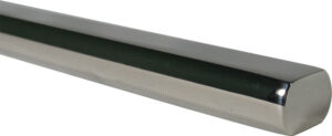 IDIDIT Polished SS Shaft 3/4 DD – 36in 3000429436