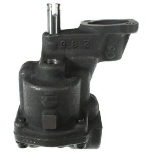MELLING SBC Hi-Volume Oil Pump 10551ST