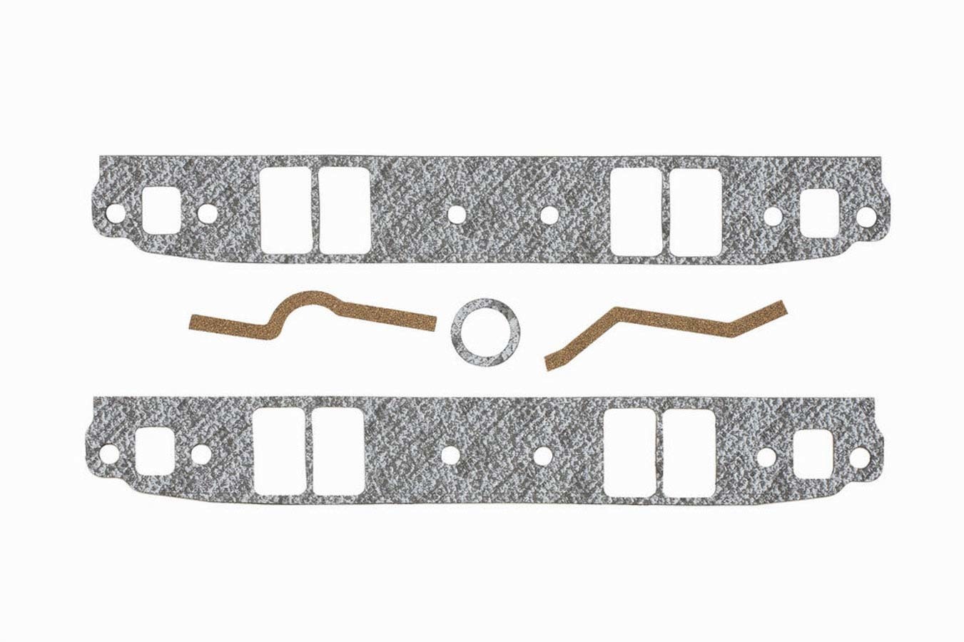 MR. GASKET Sb Chevy 1/8 Int. Gasket 116