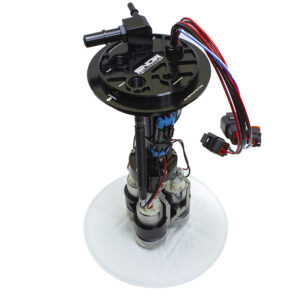 SNOW PERFORMANCE Triple Fuel Pump – Fuel Hat – GM Truck 05-19 SNF-52700H