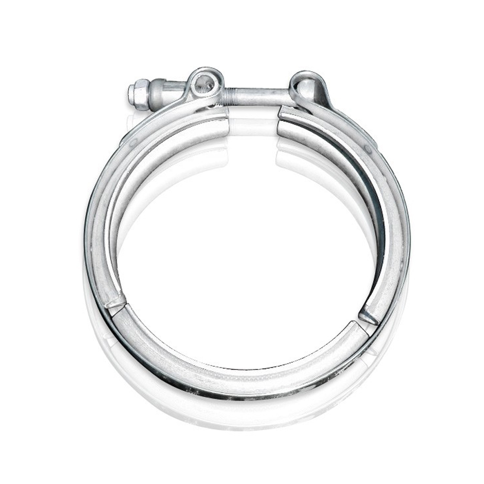 STAINLESS WORKS V-band clamp only 3in VBCO3
