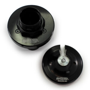 WEHRS MACHINE Coil-Over Kit 5in For Bilstein WM308B
