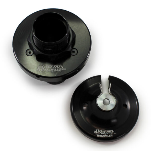 WEHRS MACHINE Coil-Over Kit 5in For Bilstein WM308B