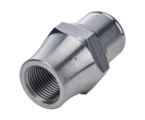 ALLSTAR PERFORMANCE Tube End 3/4-16 LH 1-1/4in x .120in ALL22555