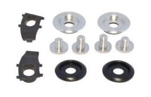 ARAI HELMET Pivot Kit for GP-6 And SK-6 2403