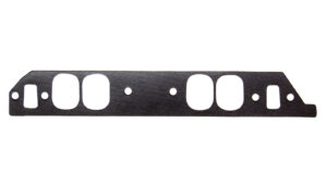 BRODIX Intake Gasket – BBC Head Hunter Series (Each) MG 2177
