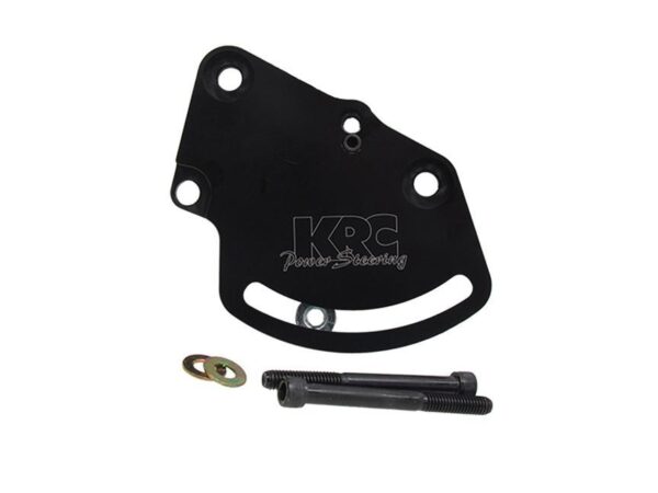 KRC POWER STEERING Pump Mounting Bracket Only Head Mount KRC 31411000