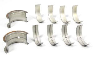 MAHLE ORIGINAL/CLEVITE Main Bearing Set MS1038P