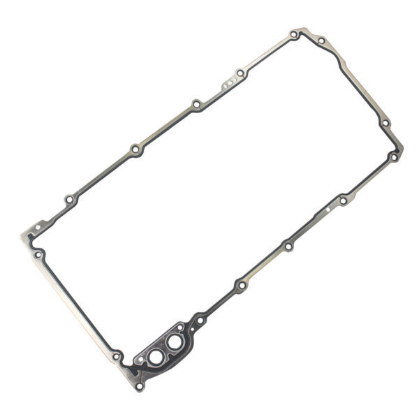 SPECIALTY PRODUCTS COMPANY Gasket Oil Pan LS (Grey Neoprene) 6108