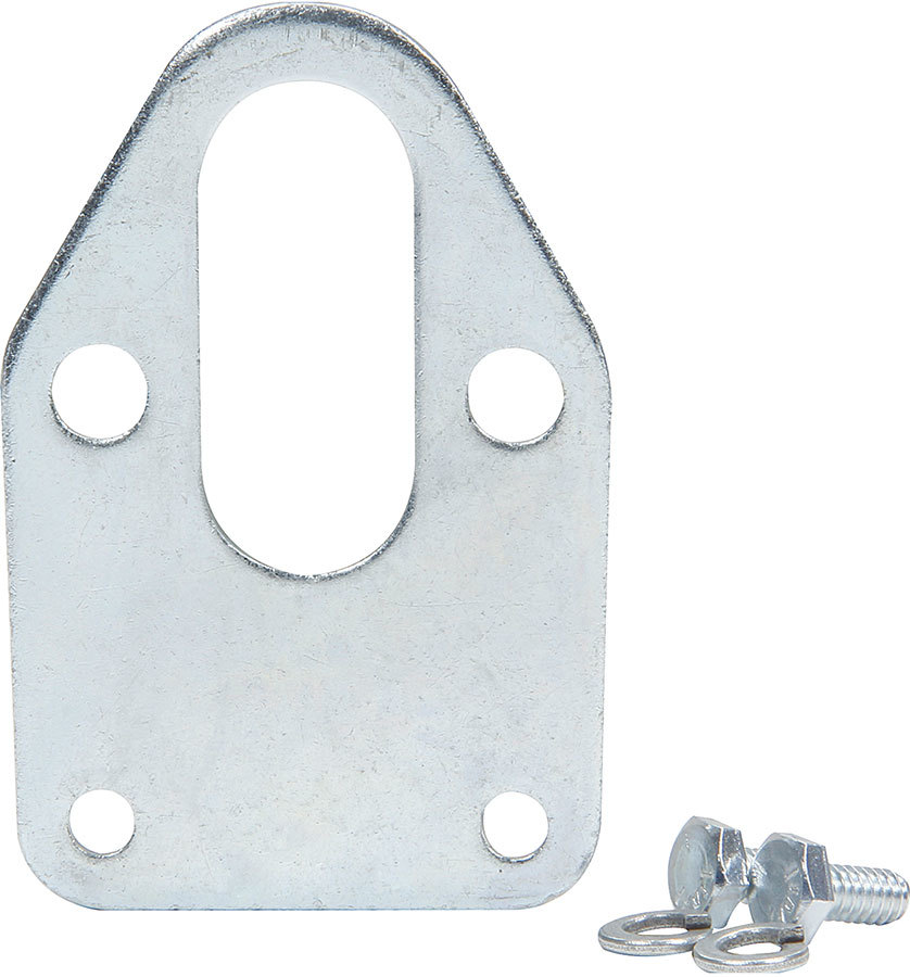 ALLSTAR PERFORMANCE Fuel Pump Mounting Plate ALL40254