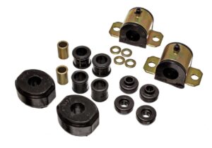 ENERGY SUSPENSION CHRYSLER COMPLETE FRNT.  SWAY BAR SET 5.5140G