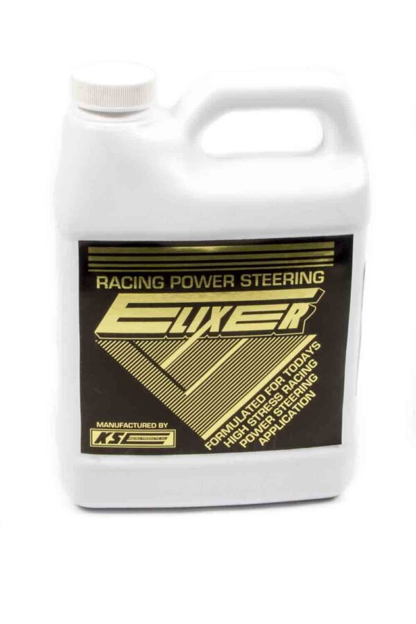 K.S.E. RACING Power Steering Fluid – Quart KSM1086