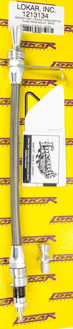 LOKAR Anchor Tight Locking Trans Dip Stick Trn Moun 1213134