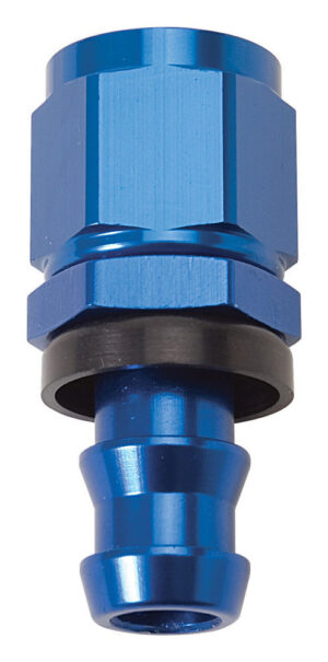 RUSSELL Fitting Hose End Twist- Lok # 6 Str 624010