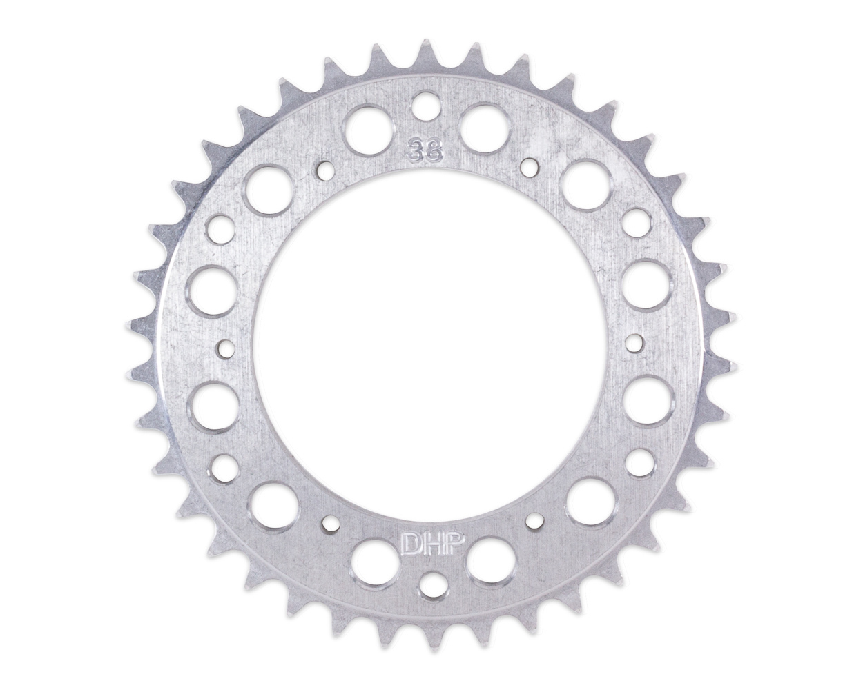Ti22 PERFORMANCE 600 Rear Sprocket 5.25in Bolt Circle 38T TIP3840-38