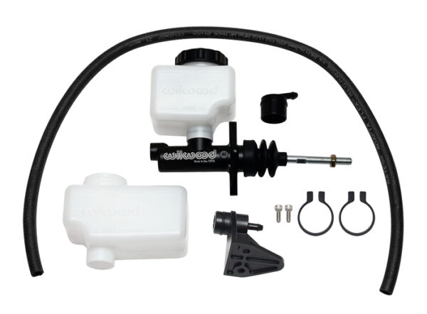 WILWOOD KIT M/C COMPACT REMOTE5/ 8in. BANJO 260-13618