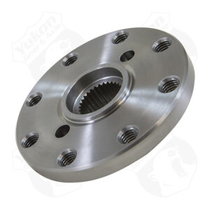 YUKON GEAR AND AXLE Pinion Yoke Ford 8.8 Truck 5in OD Round Flang YY F880602
