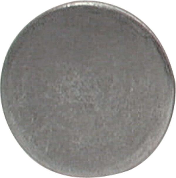 ALLSTAR PERFORMANCE Steel End Caps 1-3/4in OD 10pk ALL22284