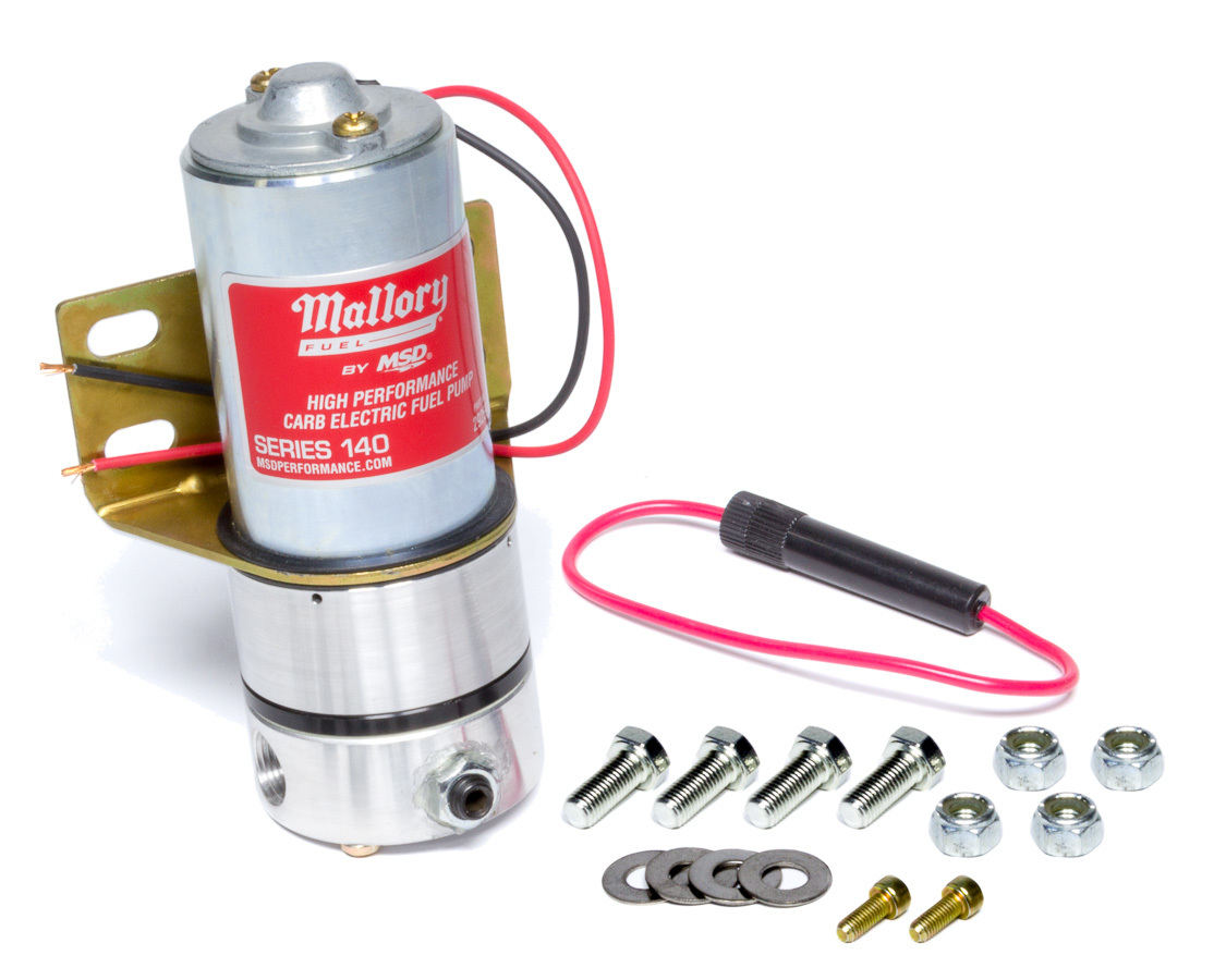 MALLORY Elec. Fuel Pump 29259