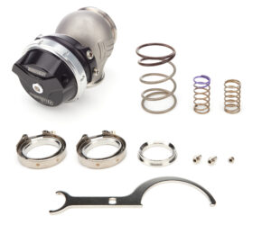 TURBOSMART USA Gen-V WG60 Powergate Compressed Gas 7psi TS-0555-1242