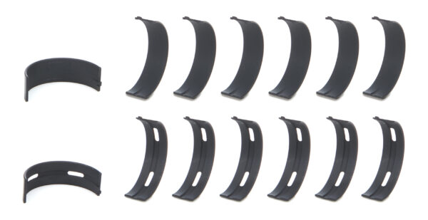 ACL BEARINGS Main Bearing Set Coated Toyota 6-Cyl 2JZGE 7M8103HC-.025