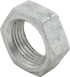 ALLSTAR PERFORMANCE 5/8-18 LH Alum Jam Nuts 4pk ALL18281