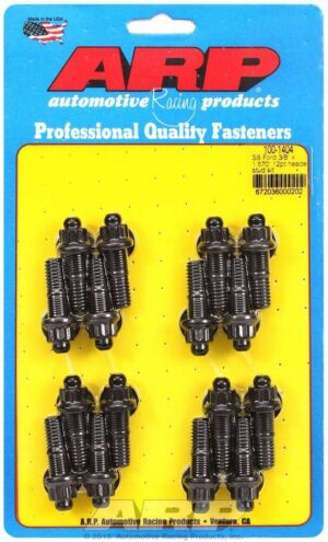 ARP Header Stud Kit – 12pt. 3/8 x 1.670 OAL (16) 100-1404