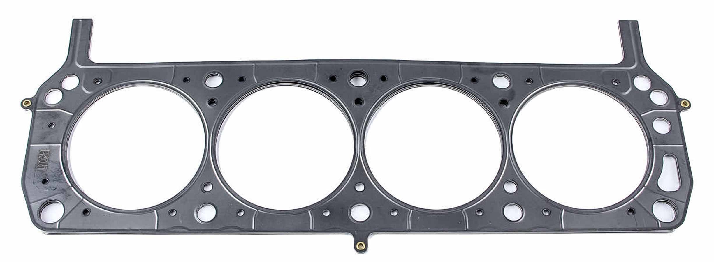 COMETIC GASKETS 4.155 MLS Head Gasket .040 – SBF SVO C5483-040