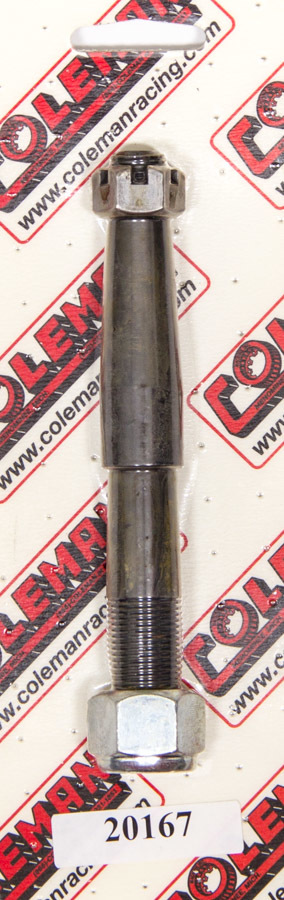 COLEMAN RACING PRODUCTS Stud Mono Ball Extra Long 20167