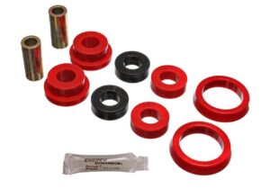 ENERGY SUSPENSION FD AXLE PIVOT ARM W/THRU ST WSH 4.3119R