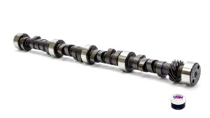 ISKY CAMS SBC O/T Solid Cam 525-A 201525