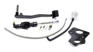 MCLEOD Hydr Clutch Conversion Kit 63-72 Chevelle 1434004