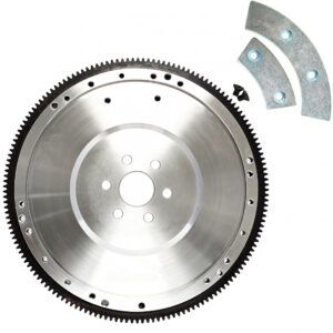 PRW INDUSTRIES INC. Steel SFI Flywheel – SBF 260-289 64-69 1628983