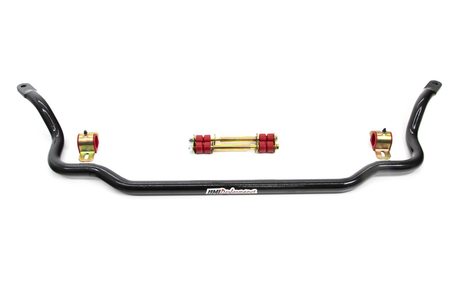 UMI PERFORMANCE 70-81 Camaro Sway Bar 1-5/16in Front 4067-B