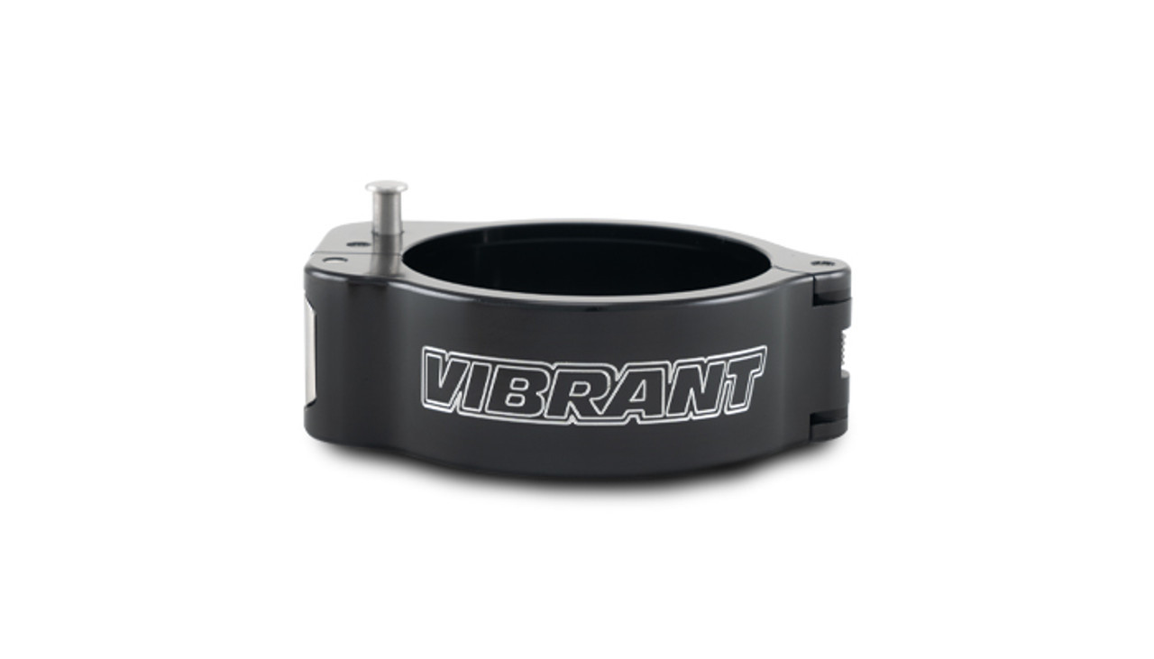 VIBRANT PERFORMANCE HD2.0 Clamp For 2in OD Tubing 32533