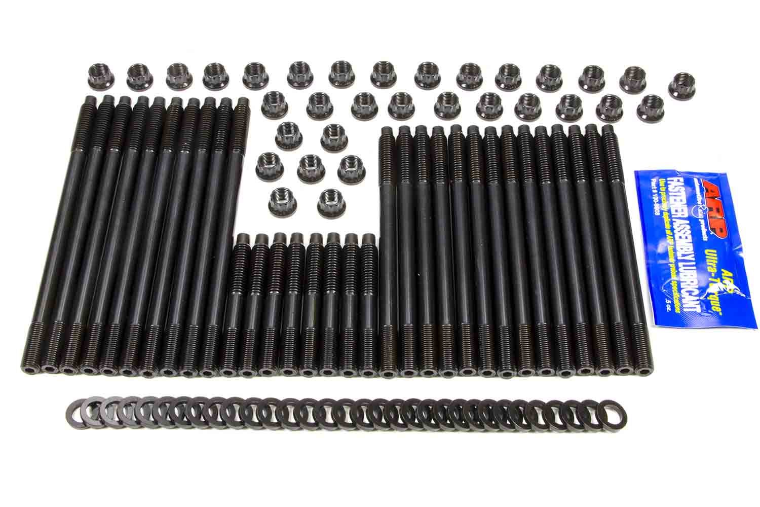 ARP BBC Head Stud Kit – 12pt w/Brodix Aluminum Block 135-4301