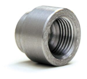 AUTOMETER Weld-In Temp. Adapter 2261