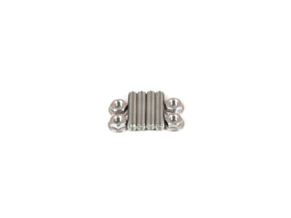 CANTON 1-1/2in x 5/16in-18 Carb Studs 85-500