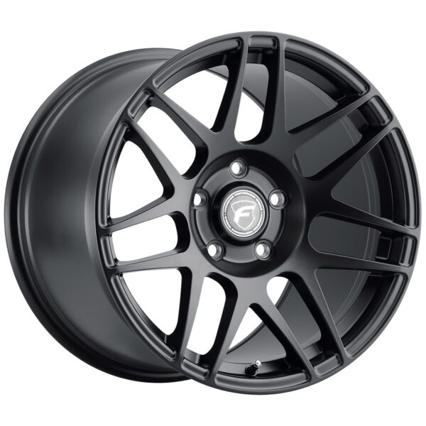 FORGESTAR WHEELS 17×4.5 F14 Drag Wheel 5×4.75 BC 1.75 BS F1727B563N26