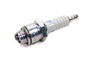 NGK Spark Plug – Each # 3522 BR6S