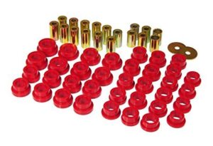 PROTHANE Nissan Rear Bushing Kit 14-307