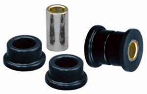 PROTHANE Universal Bushing 1.5ODx 2.5L w/1/2in Bolt Hole 19-605-BL